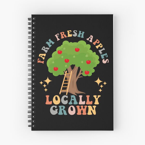 Item preview,  Farm Fresh Apples Picking Farmer For Kids Girls Woman designed and sold by biigshow.