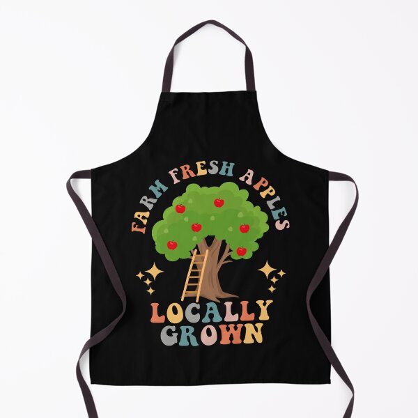 Item preview, Farm Fresh Apples Picking Farmer For Kids Girls Woman designed and sold by biigshow.