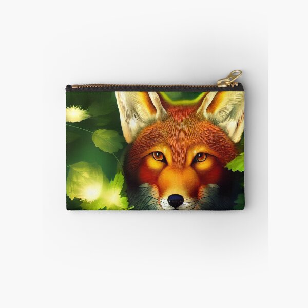 Item preview, A fox in the Forest designed and sold by MondoFantasIA.