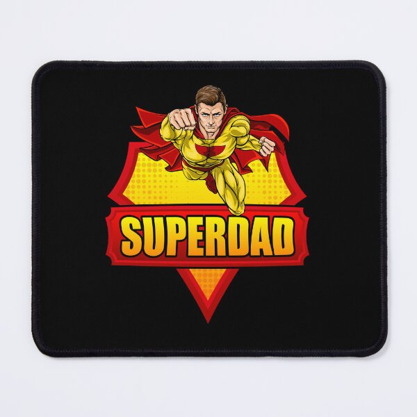 Item preview, Superdad Fatherday CoolDaddy FunnyParent designed and sold by kubix81.