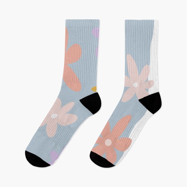 Item preview, Cute floral design (Pastel colour palette, color palete) designed and sold by Sanaura.
