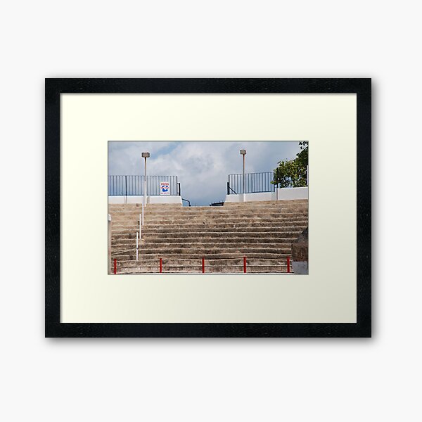 Item preview, Alcudia bullring, Majorca designed and sold by David Fowler.