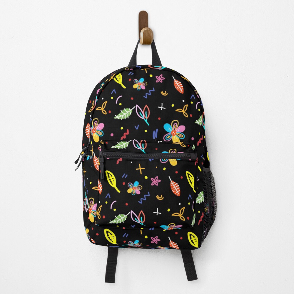 Item preview, Backpack designed and sold by payalsalot.