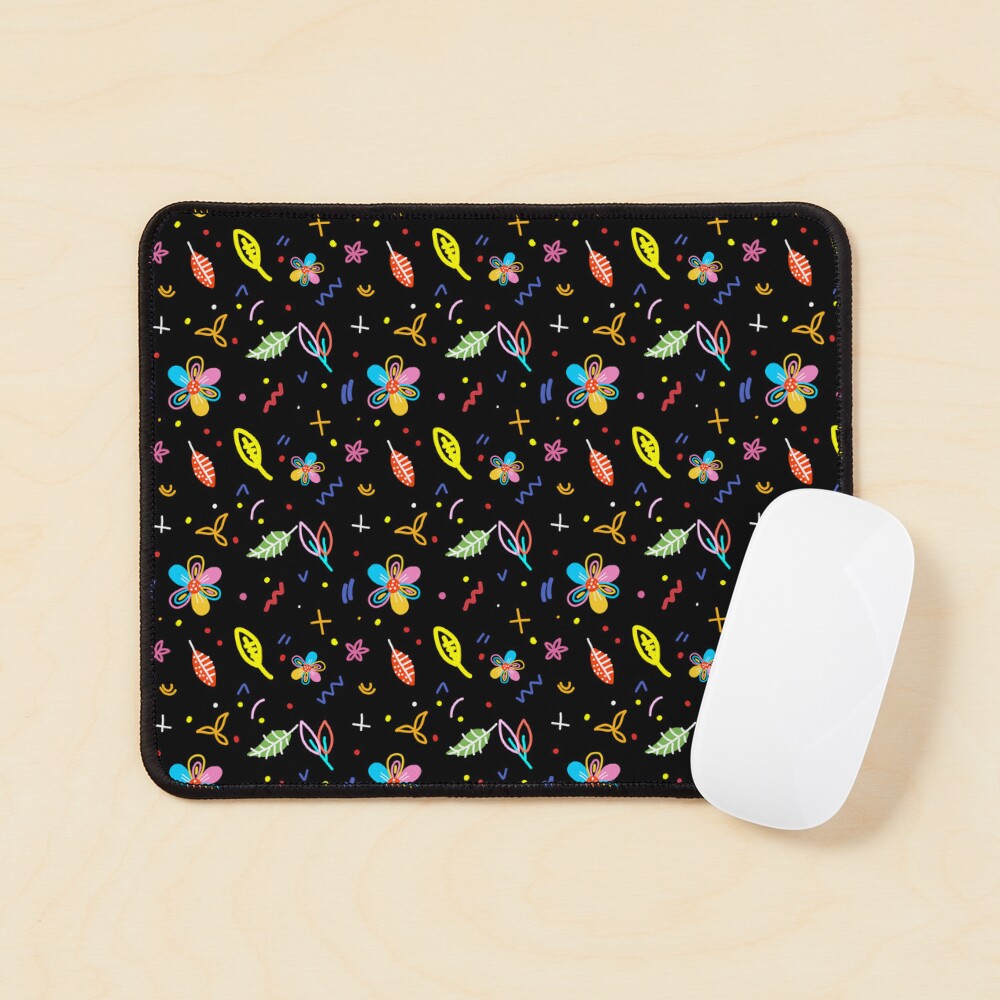 Item preview, Mouse Pad designed and sold by payalsalot.