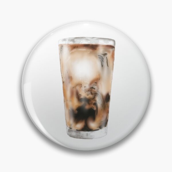Item preview, Fika - Cold Brew and Cardamom Buns designed and sold by HB Loves Crafts.