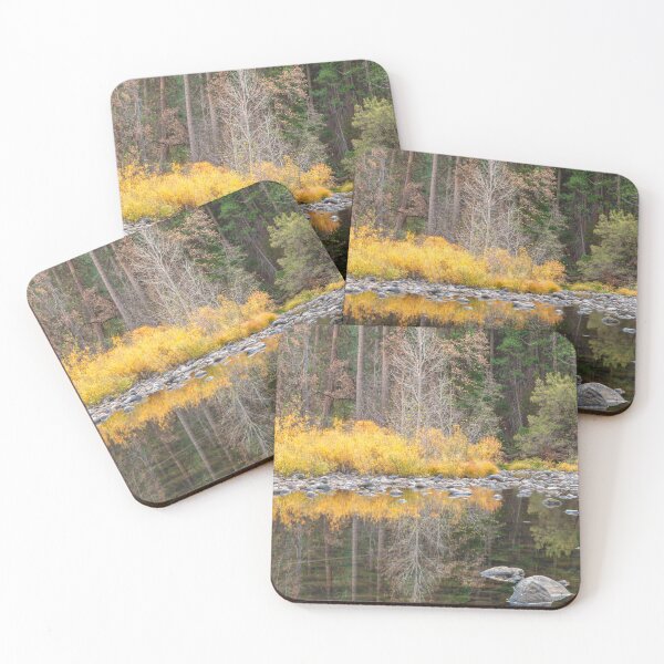 Item preview, Fall Colour Reflections designed and sold by jvnimages.