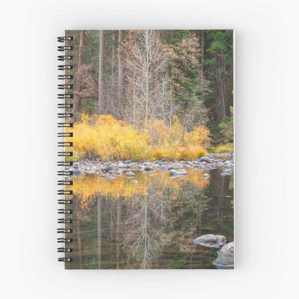 Item preview, Fall Colour Reflections designed and sold by jvnimages.