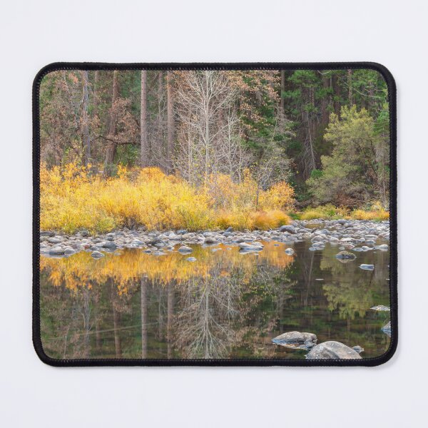 Item preview, Fall Colour Reflections designed and sold by jvnimages.