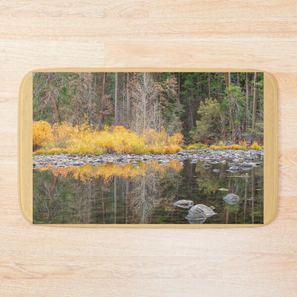 Item preview, Fall Colour Reflections designed and sold by jvnimages.