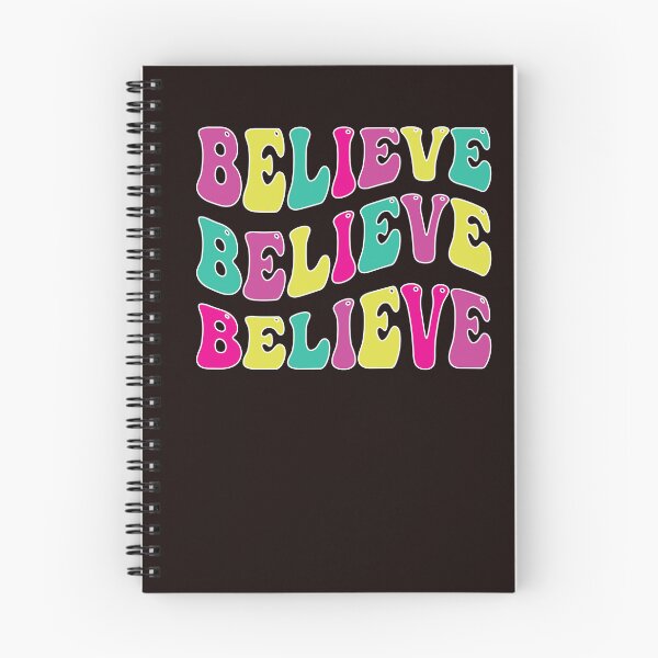 Item preview, FUNNY BELIEVE BELIEVE BELIEVE designed and sold by LiteforART.