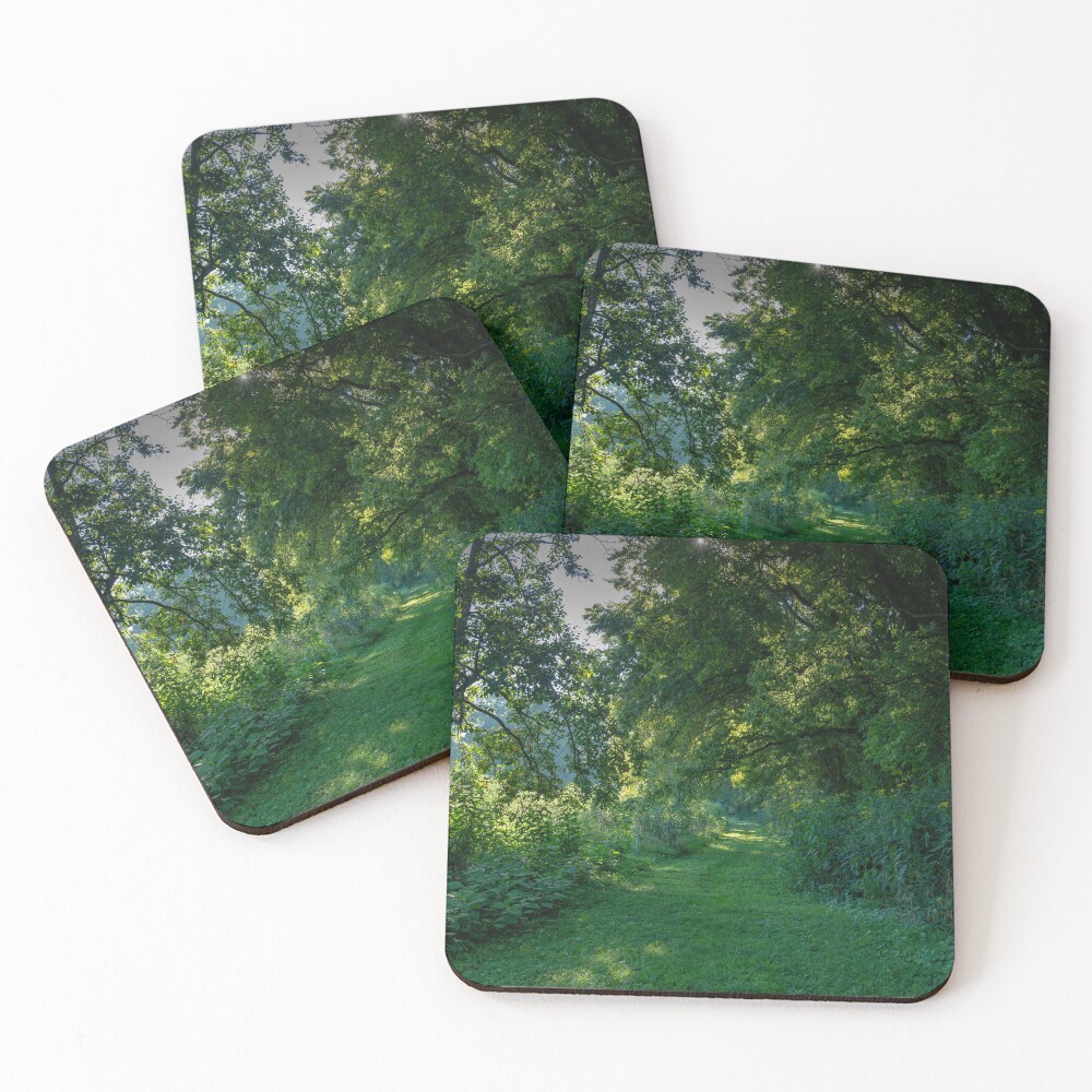 Item preview, Coasters (Set of 4) designed and sold by InGFocus.