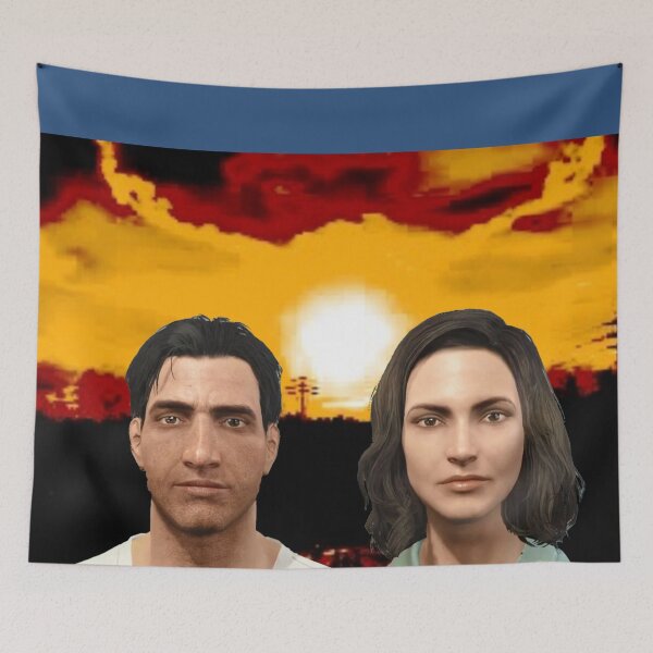 Item preview, Sole Survivor  designed and sold by ontological.
