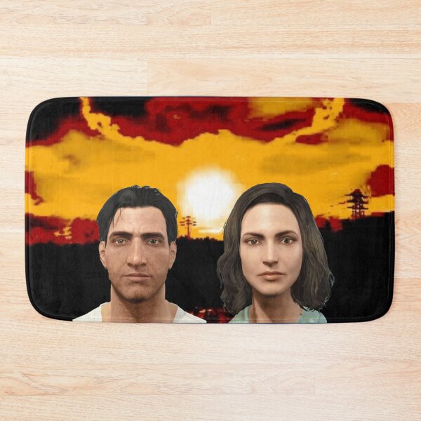 Item preview, Sole Survivor  designed and sold by ontological.