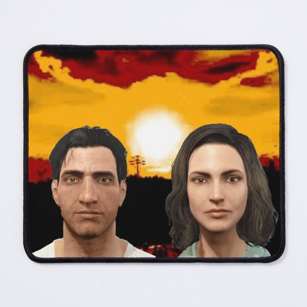 Item preview, Sole Survivor  designed and sold by ontological.