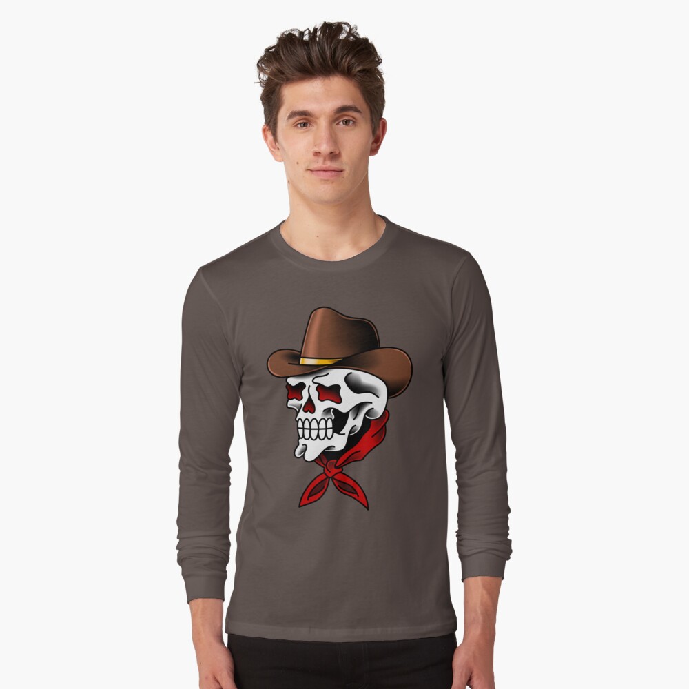 Item preview, Long Sleeve T-Shirt designed and sold by salty-dog.
