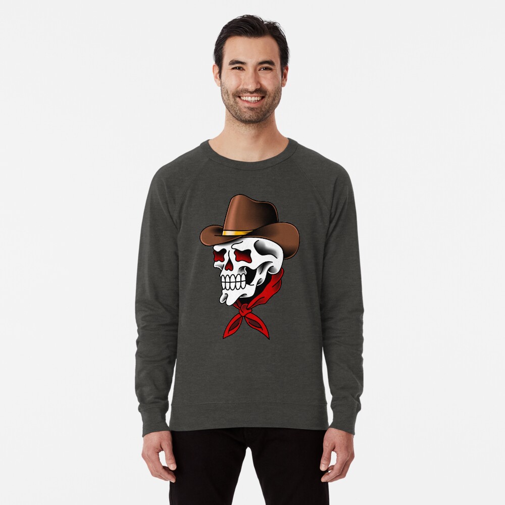 Item preview, Lightweight Sweatshirt designed and sold by salty-dog.
