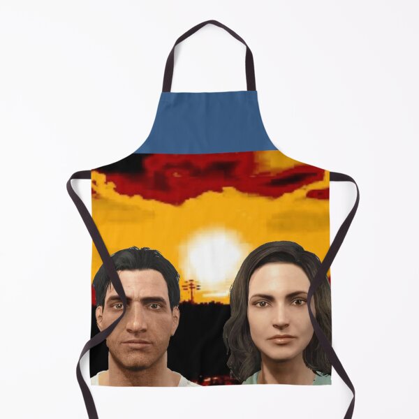 Item preview, Sole Survivor designed and sold by ontological.