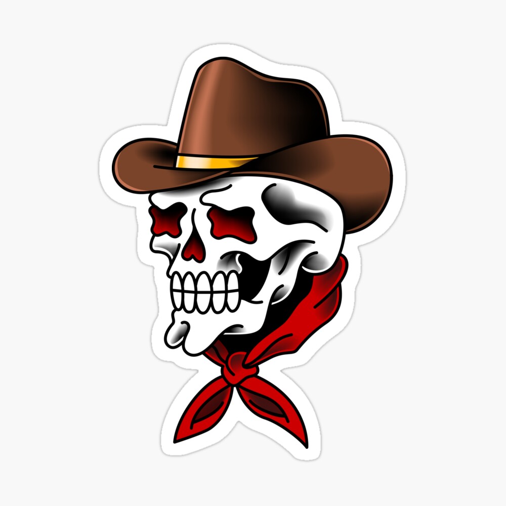 83 Cowboy Hat Tattoo Picture Designs  Tattoo Glee