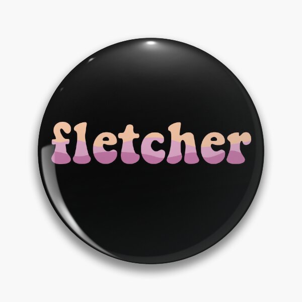 Item preview, Fletcher Groovy Lesbian Pride Flag designed and sold by sarascoprox.