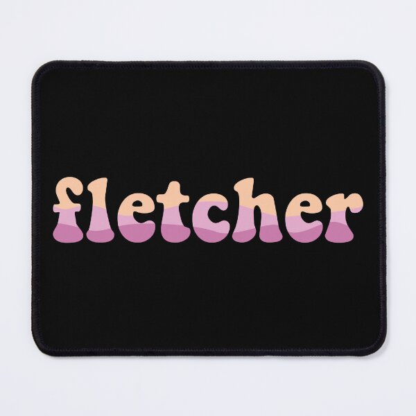 Item preview, Fletcher Groovy Lesbian Pride Flag designed and sold by sarascoprox.