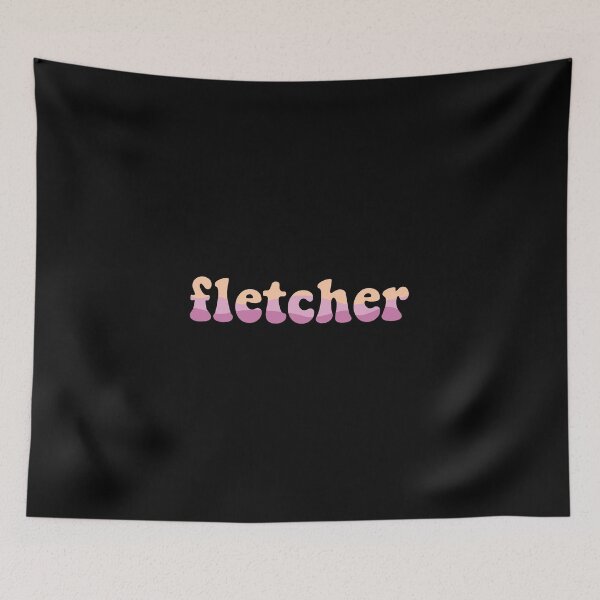 Item preview, Fletcher Groovy Lesbian Pride Flag designed and sold by sarascoprox.