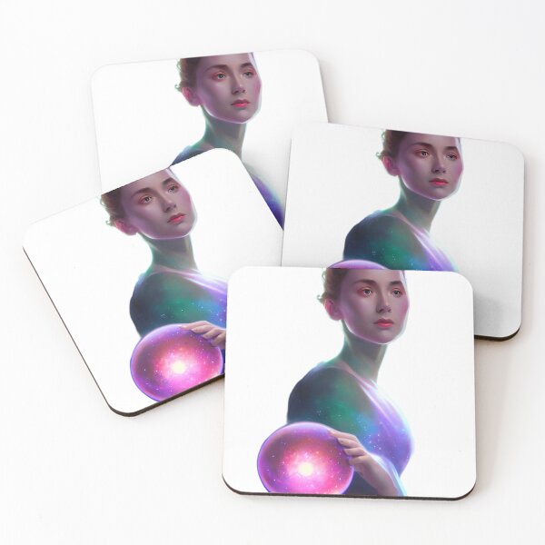 Artikelvorschau, Galaxy girl entworfen und verkauft von Faytaiart.