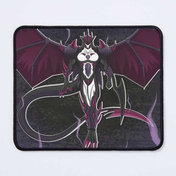 Item preview, Elemental HERO: Darkness Neos designed and sold by xavidesign.