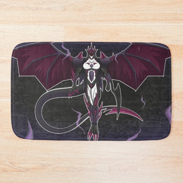 Item preview, Elemental HERO: Darkness Neos designed and sold by xavidesign.