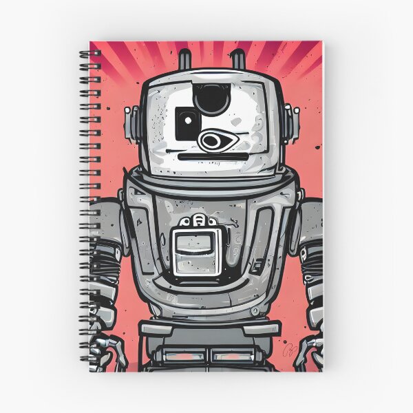 Item preview, Heavy Bot designed and sold by plainhavoc.