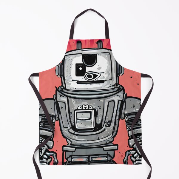 Item preview, Heavy Bot designed and sold by plainhavoc.