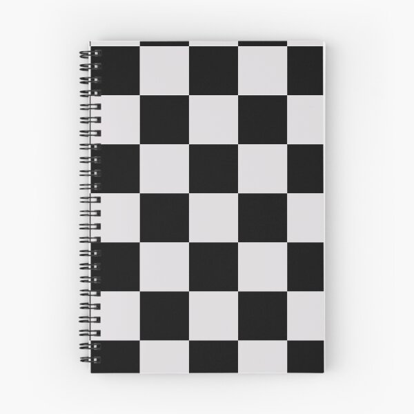 Item preview, Pale Lilac Black Checkerboard Pattern Pairs Valspar 2023 COTY Gentle Violet 4002-3A designed and sold by ColorOfTheYears.