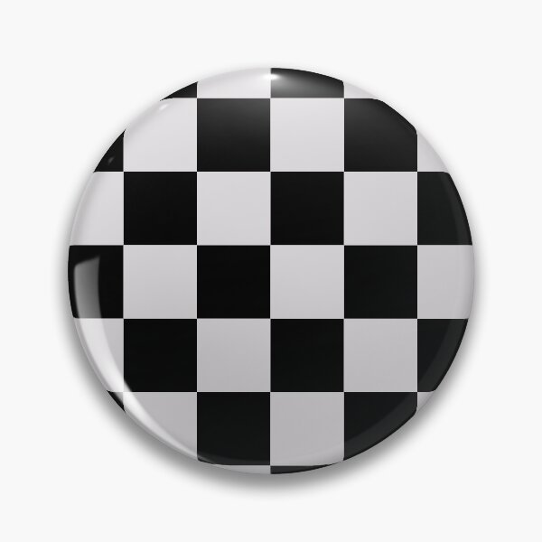 Item preview, Pale Lilac Black Checkerboard Pattern Pairs Valspar 2023 COTY Gentle Violet 4002-3A designed and sold by ColorOfTheYears.