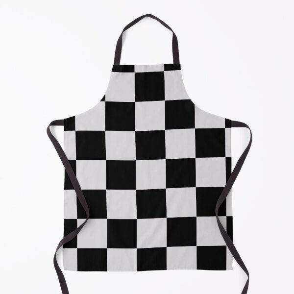 Item preview, Pale Lilac Black Checkerboard Pattern Pairs Valspar 2023 COTY Gentle Violet 4002-3A designed and sold by ColorOfTheYears.