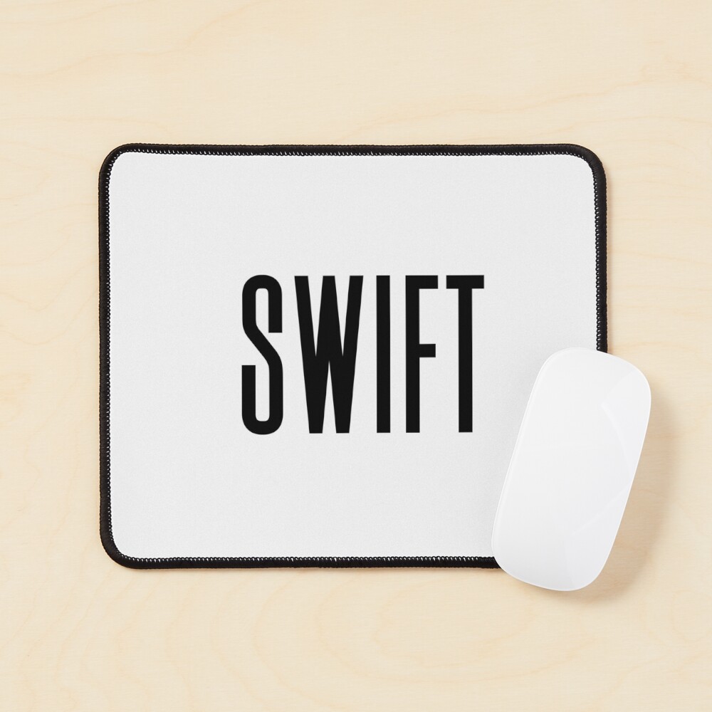 Item preview, Mouse Pad designed and sold by perssonrobin.