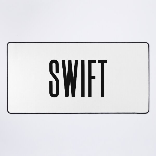 Item preview, SWIFT designed and sold by perssonrobin.