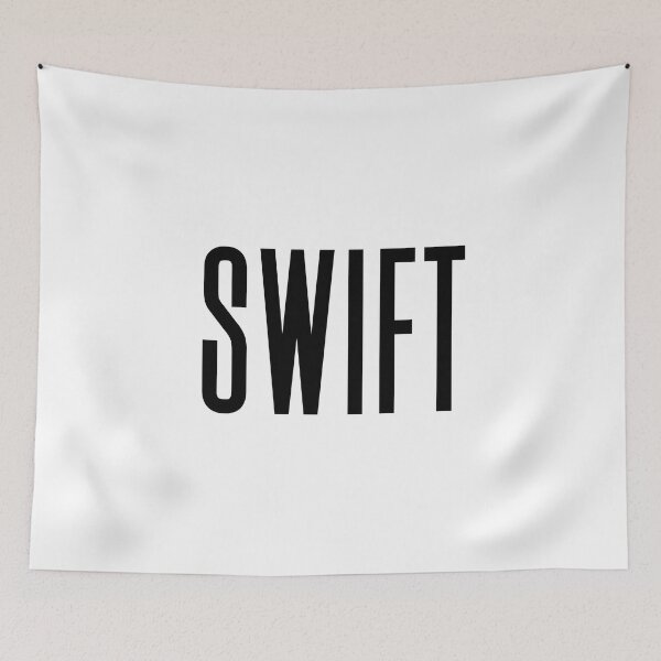 Item preview, SWIFT designed and sold by perssonrobin.