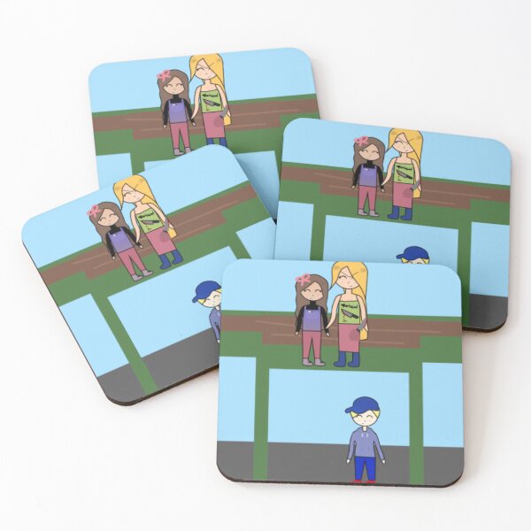 Item preview, ford wants to help lilliana designed and sold by GooglyEyes-.