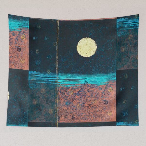 Item preview, Moon Magic designed and sold by Kamini Gupta.