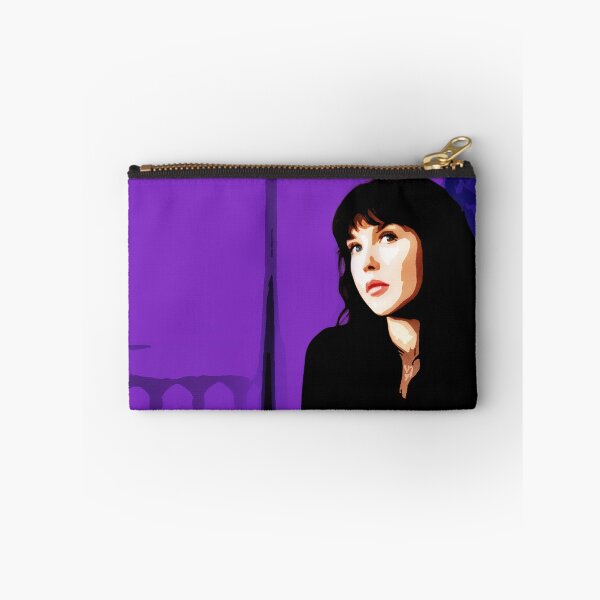 Item preview, Isabelle Adjani Portrait | Pop Art Illustration designed and sold by monkeybusiness.pt.