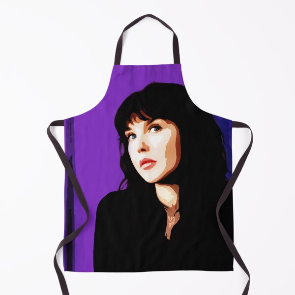 Item preview, Isabelle Adjani Portrait | Pop Art Illustration designed and sold by monkeybusiness.pt.