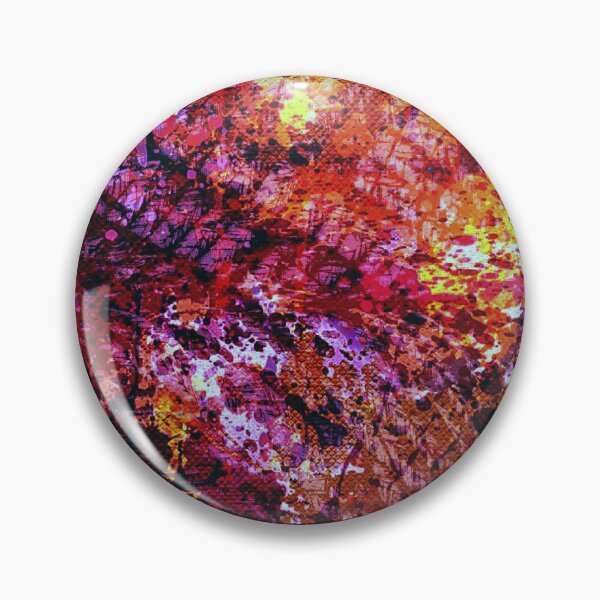 Item preview, Pink abstract pattern. designed and sold by MirBer.