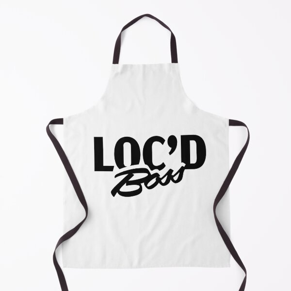 Item preview, Loc’d Boss designed and sold by KatrinaTheArt.