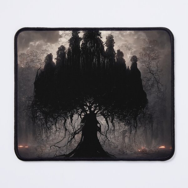 Item preview, Black Tree designed and sold by mrchavish.