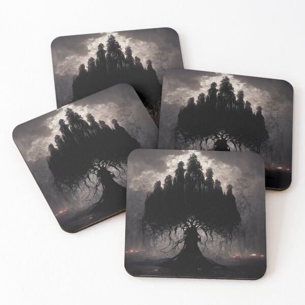 Item preview, Black Tree designed and sold by mrchavish.
