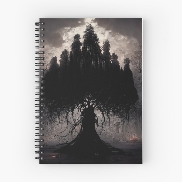Item preview, Black Tree designed and sold by mrchavish.
