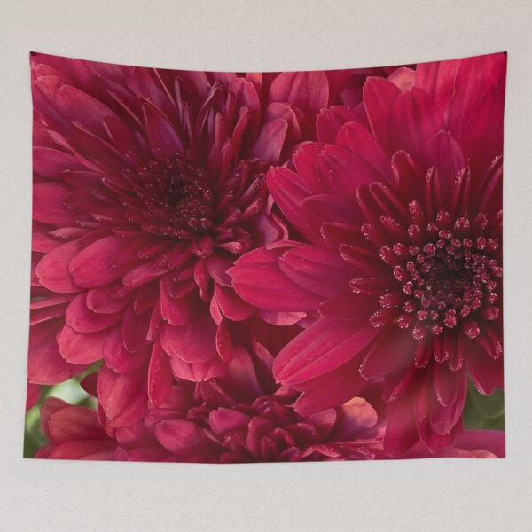 Item preview, Dahlia Pinnata Flower by Mark Ewing designed and sold by LifeSpice.