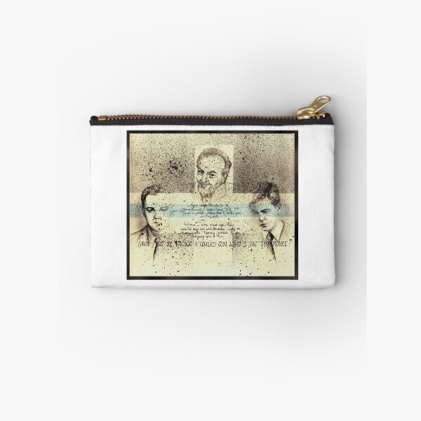 Item preview, The Departed / Les infiltrés designed and sold by Marion Le Nivet.