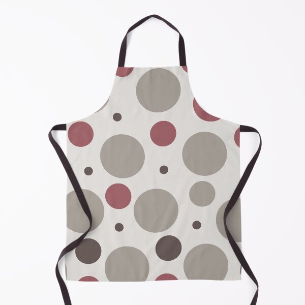 Item preview, Polka Dot With Popular Color Palette designed and sold by MikrosLikos.