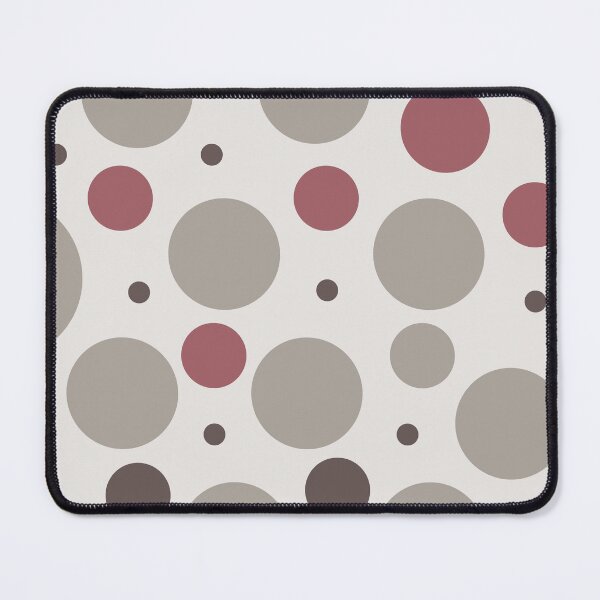 Item preview, Polka Dot With Popular Color Palette designed and sold by MikrosLikos.