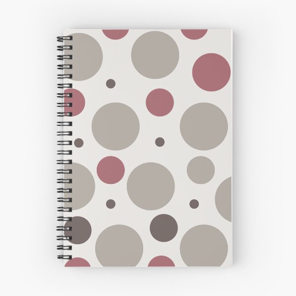 Item preview, Polka Dot With Popular Color Palette designed and sold by MikrosLikos.